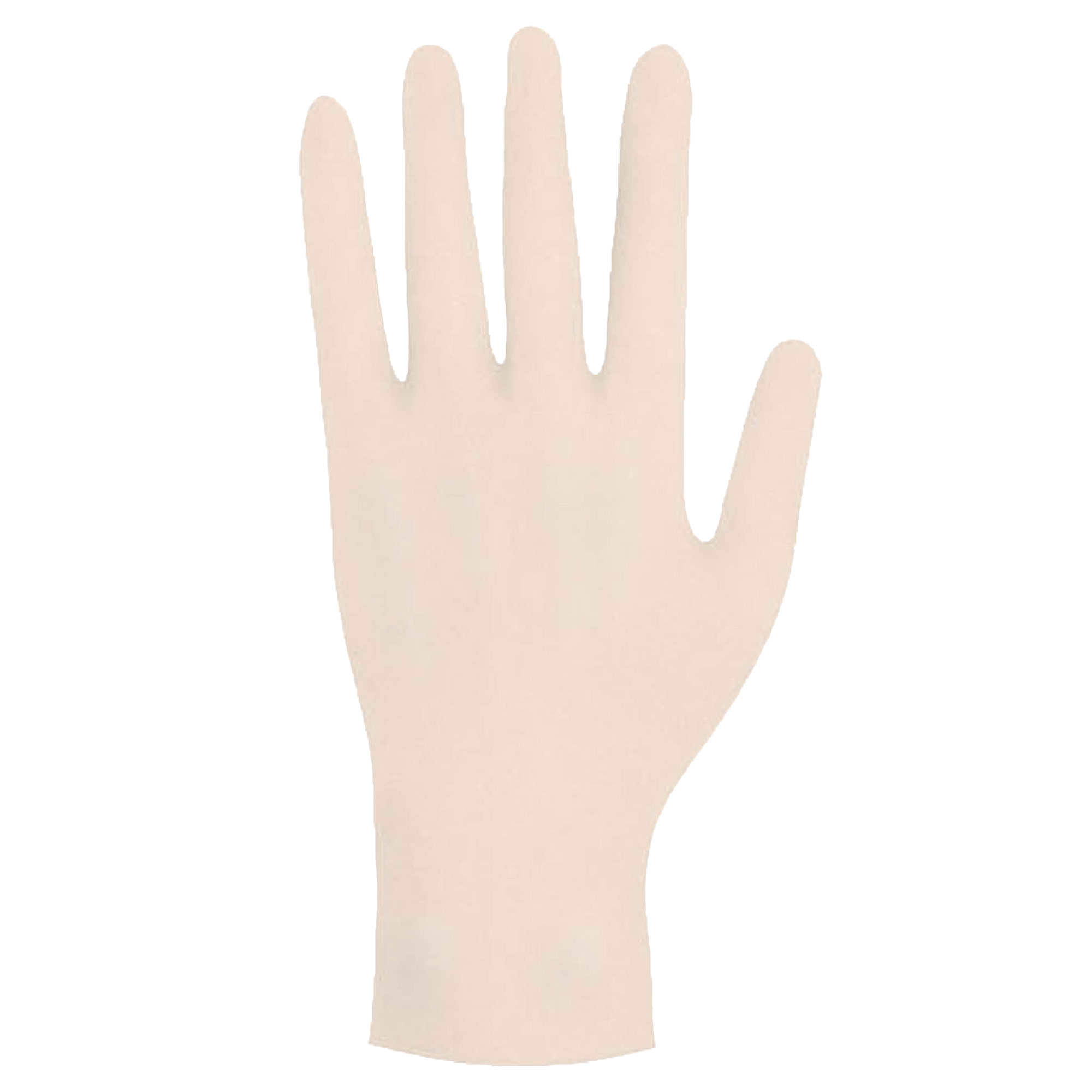 Meditrade® Vinyl 2000 PF-Einmalhandschuh, puderfrei