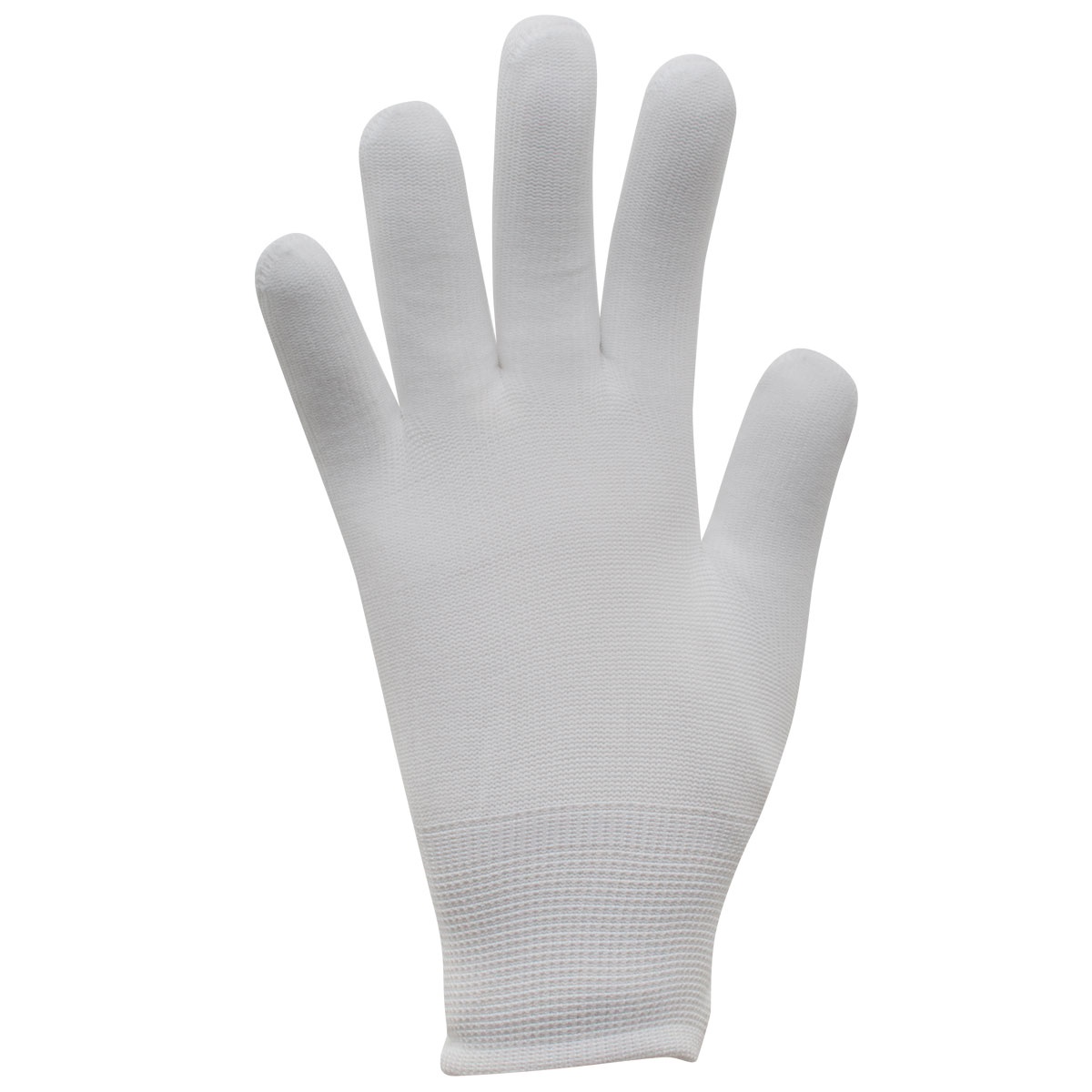 Nylon-Feinstrickhandschuh