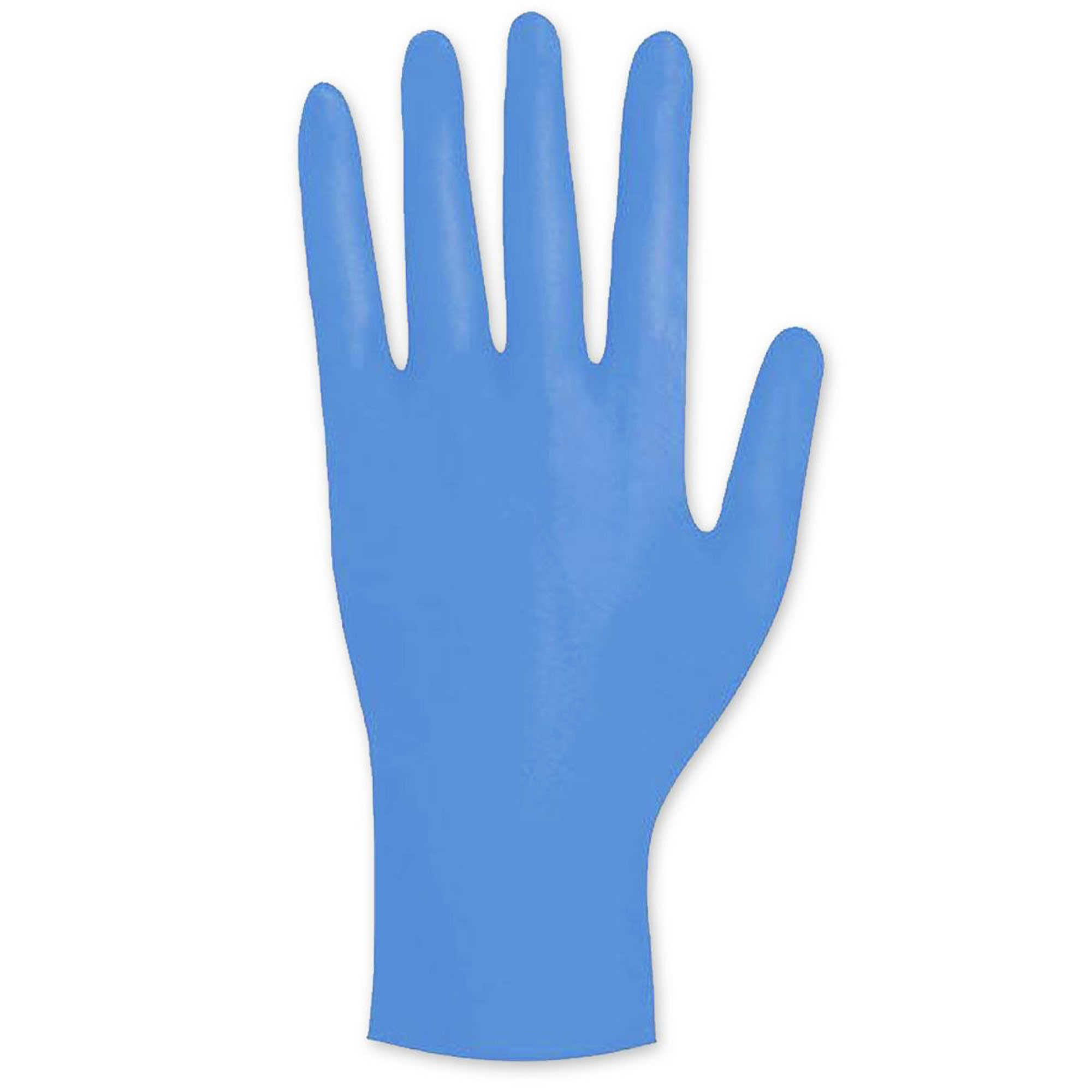 Meditrade® Gentle Skin® classic  Latex-Einmalhandschuh, puderfrei