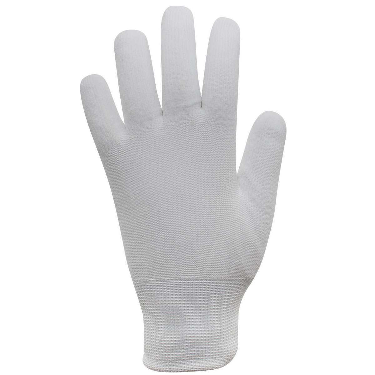 Nylon-Feinstrickhandschuh